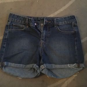 H&M Denim Shorts